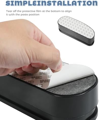 Armrest Cushion, Car Accessories Arm Rest Pads, Auto Side Door Armrest Pillow - Image 5