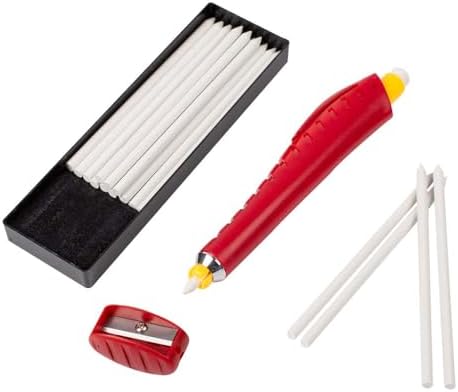 BOHIN Chalk Pencil with Refill by Quilt+in+a+Day