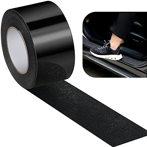 Frienda Car Door Sill Protector Edge Guards, 2.8 Inch Wide, 32.8 Feet by Frienda