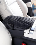 ESKONKE Car Center Console Cover by ESKONKE