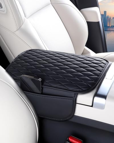 ESKONKE Car Center Console Cover by ESKONKE