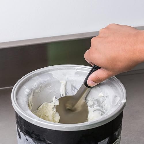 Heavy Duty Ice Cream Spade Scoop - Image 3