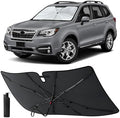 EcoNour Windshield Sunshade & Window Tint by EcoNour