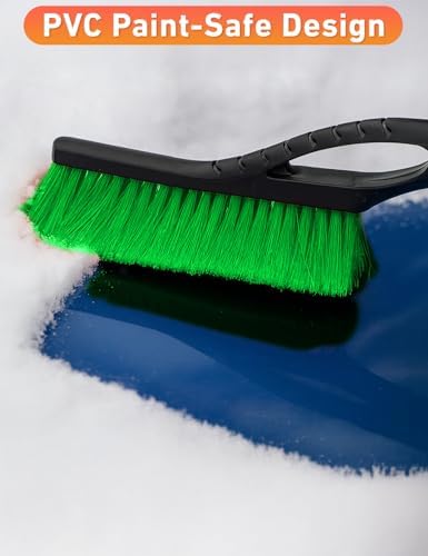 EcoNour 27" Car Snow Brush - Image 6
