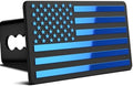 2 Inch Trailer Hitch Cover by OGYE