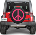 Quadratec Spare Tire Cover, Cherokee XJ & CJ Spare Tires by Quadratec