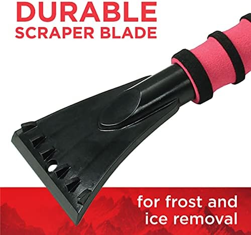 Mallory 532 26 Inch Snow Brush - Image 3