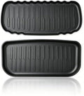 Trunk Tray Mats for Tesla Model Y Juniper 2025 2026 (Only Standard by WAYIDSS