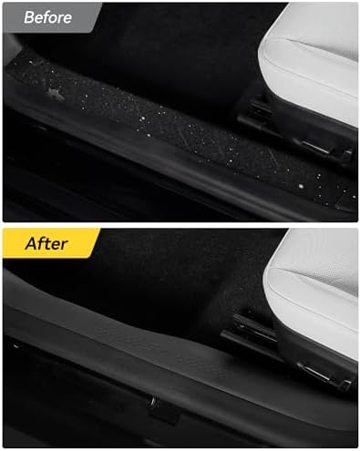 3W Full Set Door Sill Protector - Image 4
