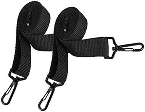 URPOWER 2Pcs Straps of Dog Seat Cover by URPOWER