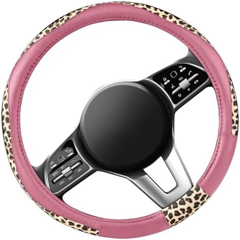 Road Comforts Steering Wheel Cover - Image 2