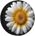 Daisy Spare Tire Cover Weatherproof Universal Wheel Protectors Wheel Covers by Unknown