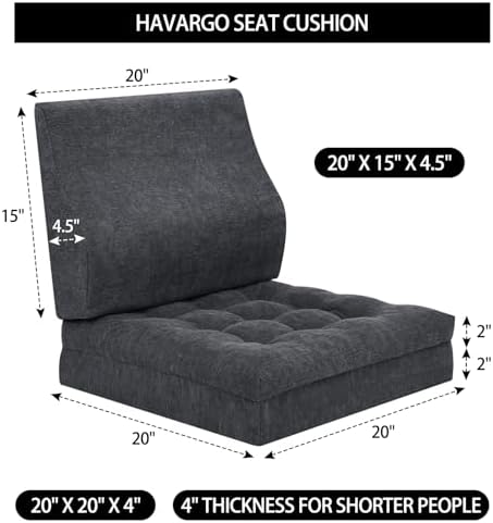 Recliner Cushions for Elderly - Image 3