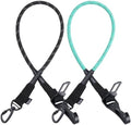 2Pcs Universal Dog Seat Belt for Car, Dog Car Seatbelt by Tivray