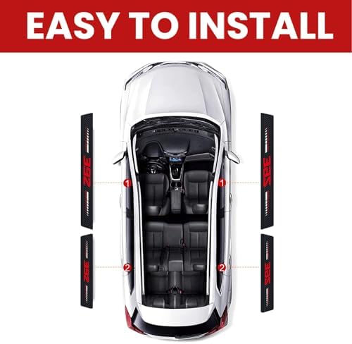 Door Sill Protector Accessories - Image 4