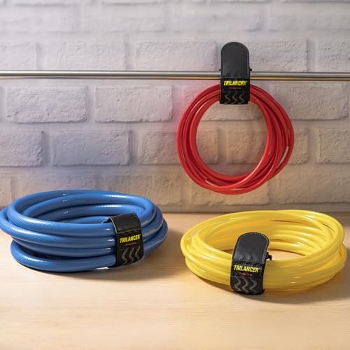 Trilancer Elastic Cinch Straps - Image 4
