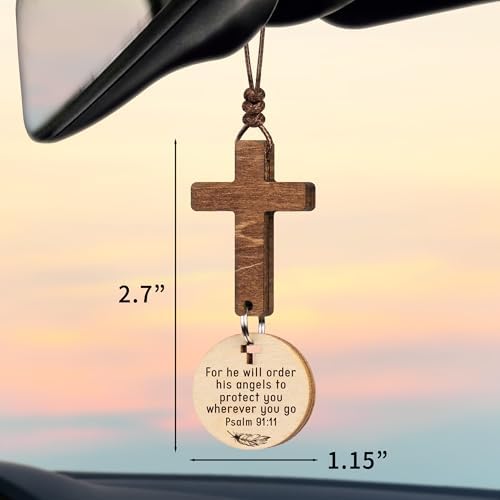 Car Accessories Christian Gifts - Image 6