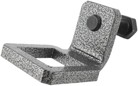 Hitch Tightener Anti Rattle Stabilizer, 2 Inch Trailer Hitch Clamp - Image 2