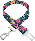 Adjustable pet cat and Dog car seat Belt，The Lanyard is Flexible and Adjustable by Unknown
