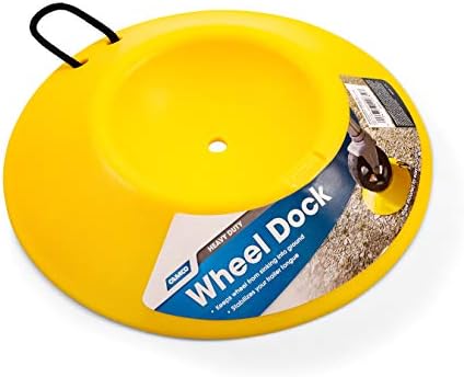 Camco Heavy Duty Wheel Dock - Image 3