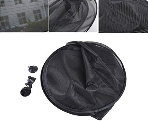 MACHSWON Car Rear Window Sunshade - Image 4