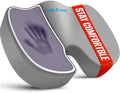 CushZone Memory Foam Seat Cushion by CushZone