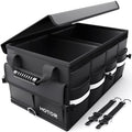 HOTOR Car Trunk Organizer by HOTOR