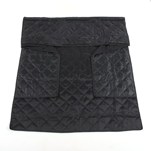 Cargo Liner Dog Seat Cover for Toyota Highlander 2015-2022, Waterproof Pet - Image 7