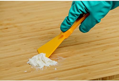 SPARTA Polypropylene Scraper Tool Food Safe Scraper - Image 3