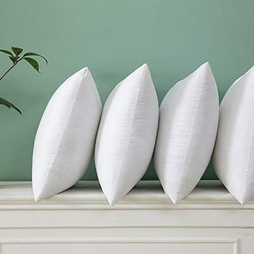 MIULEE 16x20 Inch Throw Pillow Insert - Image 6