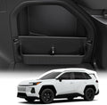 Trunk Organizer for Toyota RAV4 2021-2026, Trunk Hidden Storage Box by Arcoche