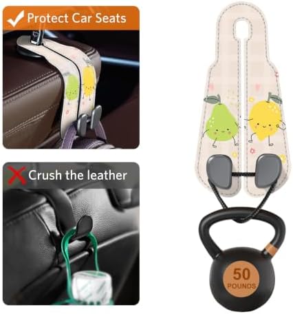 CoBak Purse Hook for Car - Image 5