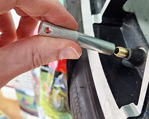 TireJect Premium Metal Valve Core Remover Tool - Image 3