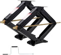 24" RV Trailer Camper Stabilizer Leveling Scissor Jacks, 5000lbs RV Stabilizer by Unknown