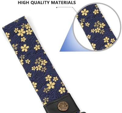RASTP Car Front Bumper Tow Strap, Racing Tow Strap - Image 3