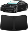 INSAUTO Custom Fit Windshield Sun Shade by INSAUTO