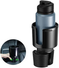 Sagruila Car Cup Holder Expander by SAGRUILA