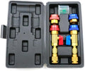 EATAKWARD R134a R1234yf R22 Valve Core Remover Installer Tool Kit by EATAKWARD