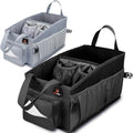 Easy-to-Reach Kids Car Organizer by FoxBox