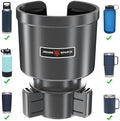 SEVEN SPARTA Car Cup Holder Expander by SevenSparta