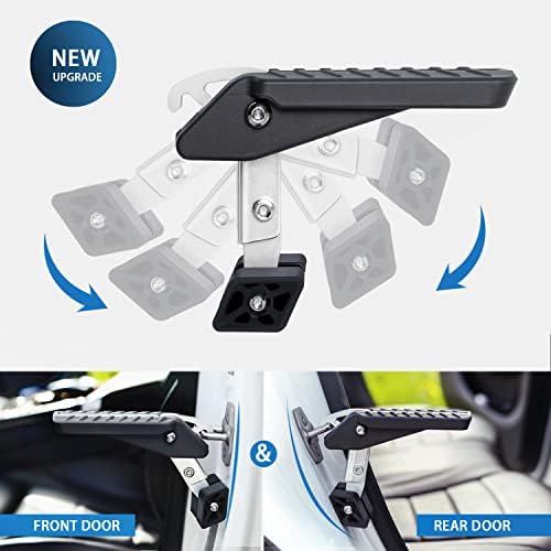 TOOENJOY Universal Car Door Step - Image 2