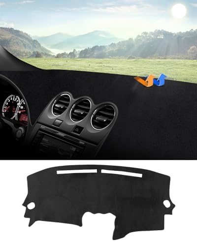 Autorder Dashboard Cover Mat Fit by Autorder
