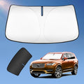 Sun Shade Sunshade for Volvo XC90 2016-2026 Windshield Cover by ZOIBVCARSUNSHADE