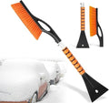 27" Snow Brush and Ice Scrapers by Showvigorismorethanjustabranditsalifestyle