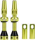 BWSHLF Tubeless Presta Valve Stem 40/44/55/60/65/80/100 mm, Super Light Alloy by BWSHLF