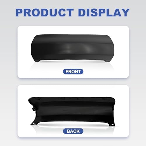 850181LA0H Trailer Hitch Cover - Image 2
