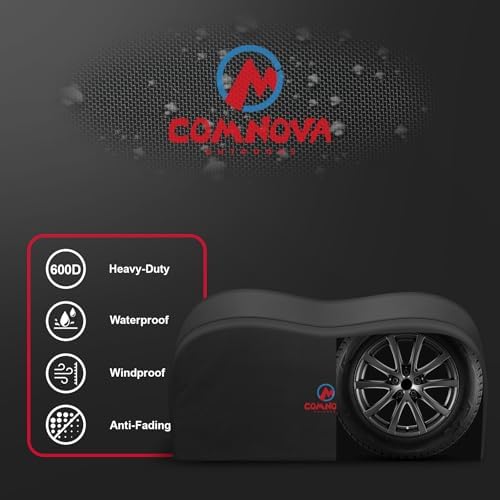 Comnova RV Tire Cover 2 Pack - Image 6