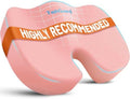 TushGuard Seat Cushion for Office Chair, Memory Foam Chair Cushion by TushGuardSeatCushonsPillows