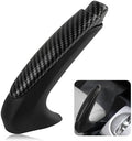 Carbon Fiber Handbrake Cover, OEM#47115-Sna-A82za 47115-Sna-A82zb Parking Brake by Unknown