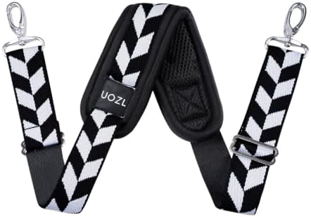 59 Inch Shoulder Strap for Bag by UOZL